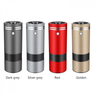 Air Purifier for car