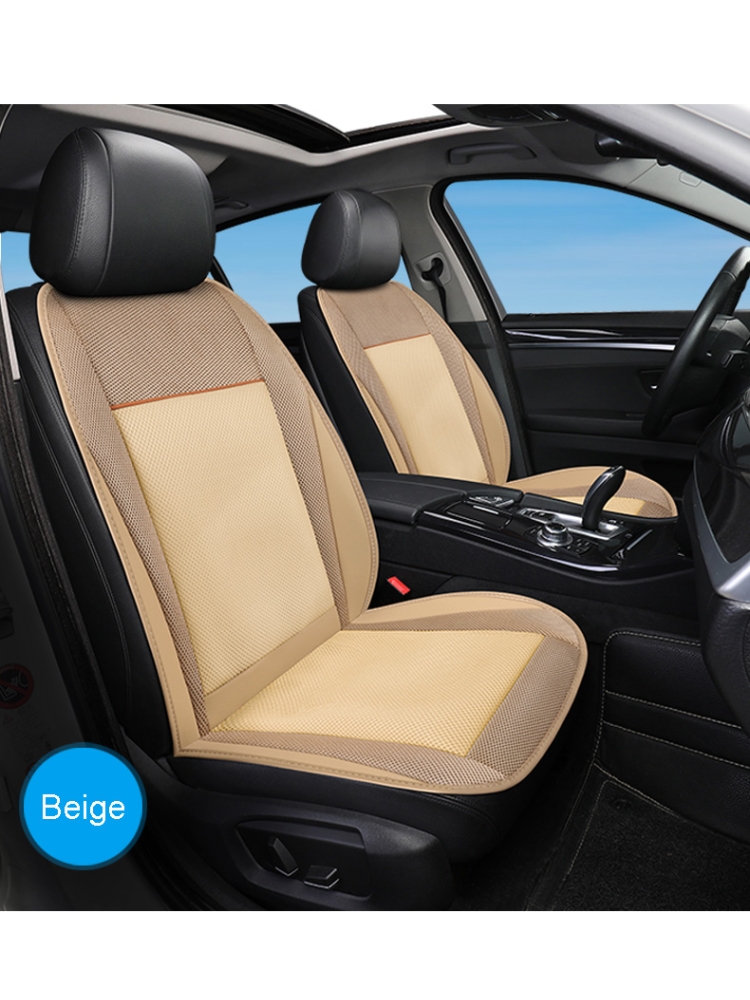 Car  Seat Cushion (Cooling + Massage)