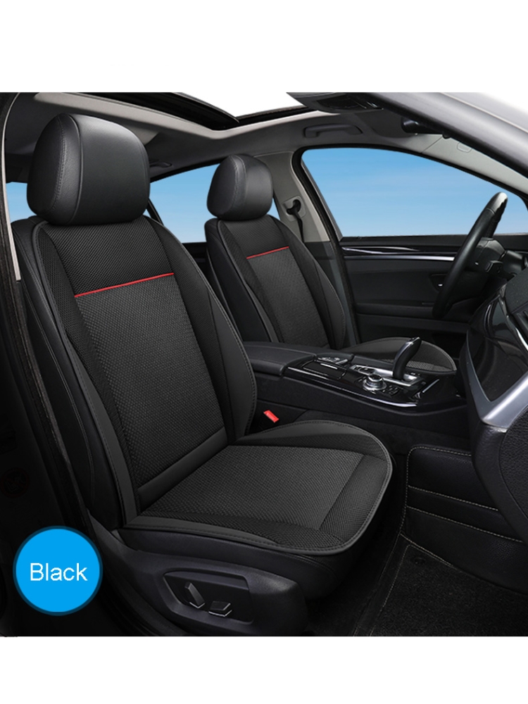 Car  Seat Cushion (Cooling + Massage)